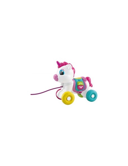 BABY 17803 UNICORNO TRAINABILE su TreG Ingrosso