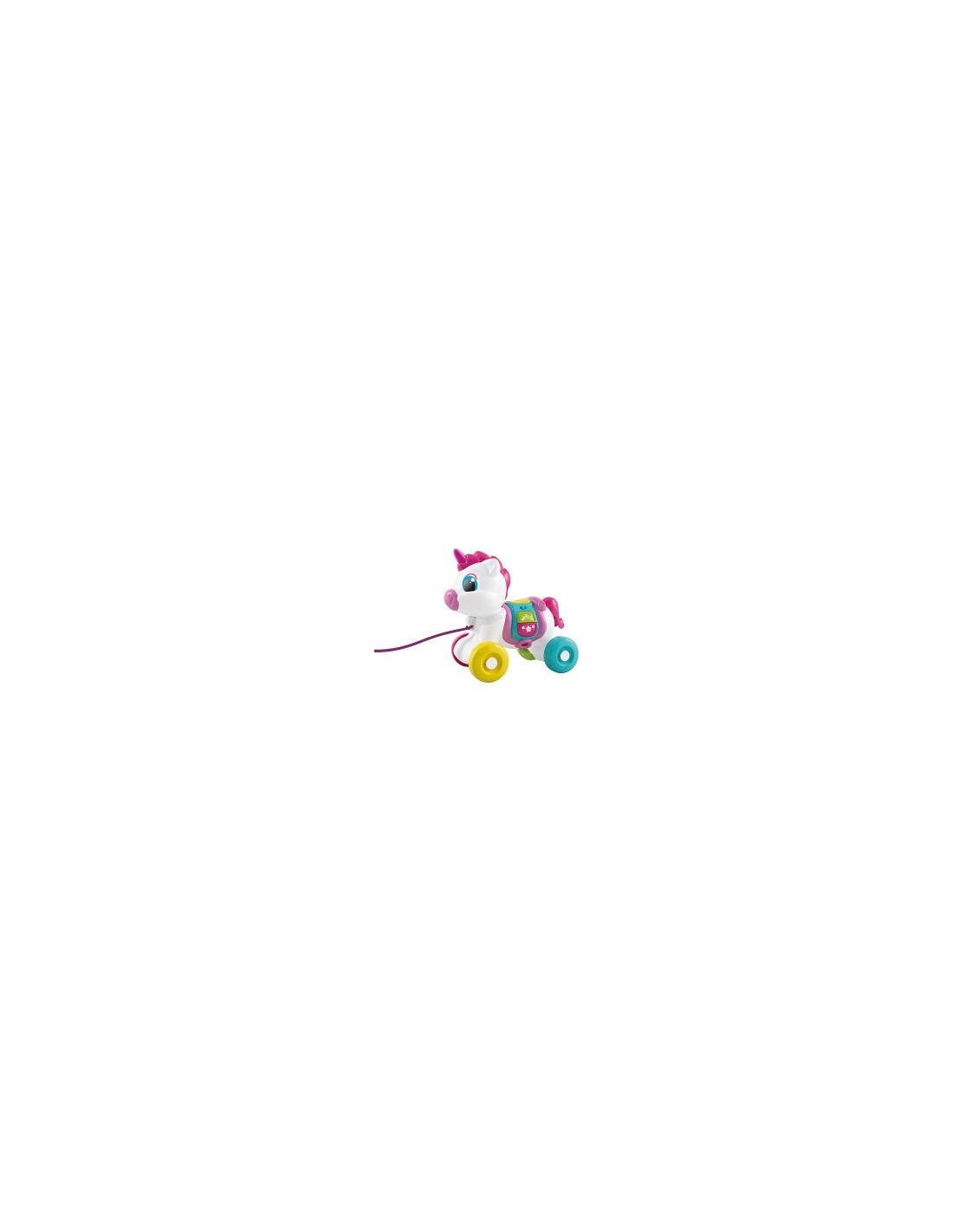 BABY 17803 UNICORNO TRAINABILE su TreG Ingrosso