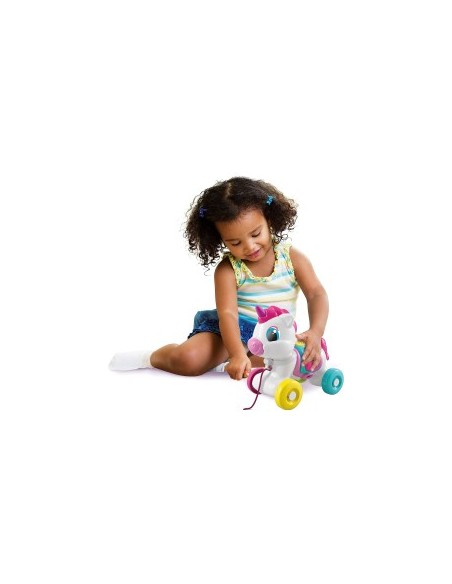 BABY 17803 UNICORNO TRAINABILE su TreG Ingrosso
