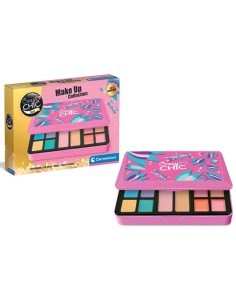CRAZY CHIC 18763 MAKE-UP COLLECTION su TreG Ingrosso