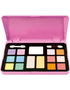 CRAZY CHIC 18763 MAKE-UP COLLECTION su TreG Ingrosso