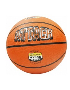 PALLONE 405957 BASKET N 7 ATTACK su TreG Ingrosso