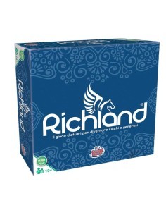 GIOCO GG01316 RICHLAND su TreG Ingrosso