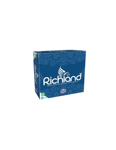 GIOCO GG01316 RICHLAND su TreG Ingrosso