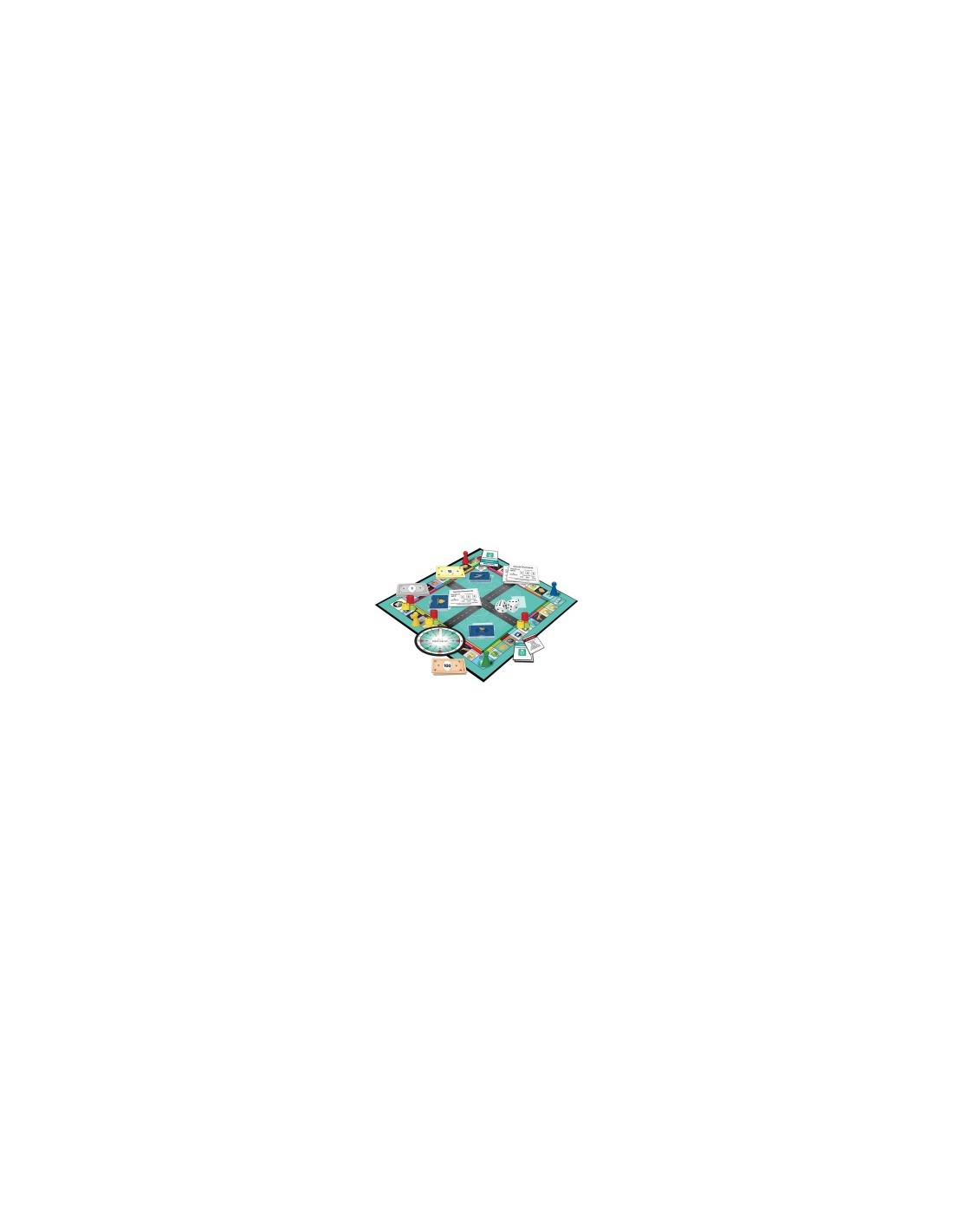 GIOCO GG01316 RICHLAND su TreG Ingrosso