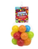 CONF 17 PALLINE 42074 7CM COLORI ASSORTITI su TreG Ingrosso