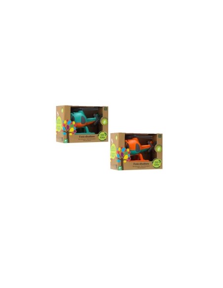 ELICOTTERO 41996 18CM COLORI ASSORTITI su TreG Ingrosso