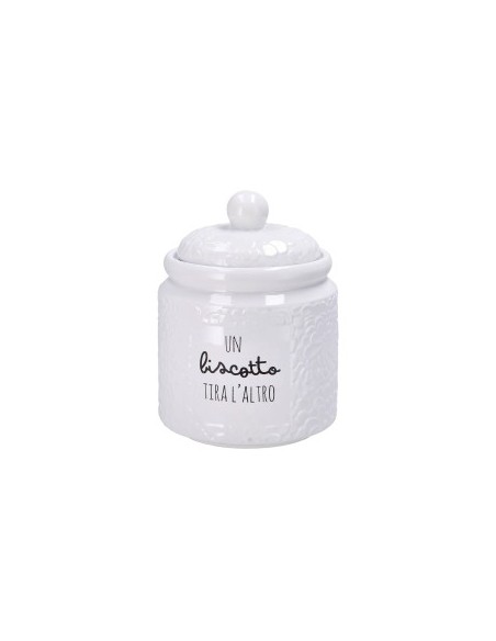 BARATTOLO 78692 CERAMICA 15X20CM ASSORTITO su TreG Ingrosso