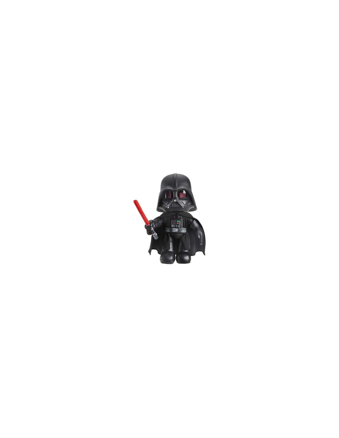 STAR WARS HJW21 DARTH VADER SIMULATORE VOCALE su TreG Ingrosso