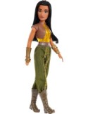PRINCESS HLW02 BAMBOLE ASSORTITE su TreG Ingrosso