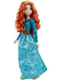 PRINCESS HLW02 BAMBOLE ASSORTITE su TreG Ingrosso