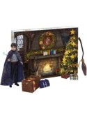 HARRY POTTER HND80 CALENDARIO DELL'AVVENTO su TreG Ingrosso