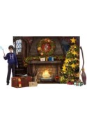 HARRY POTTER HND80 CALENDARIO DELL'AVVENTO su TreG Ingrosso