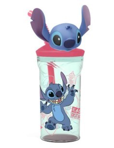 STITCH ST74869 BICCHIERE C/CANNUCCIA TRITAN su TreG Ingrosso