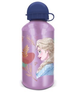 FROZEN ST74239 BORRACCIA ALLUMINIO 560ML su TreG Ingrosso