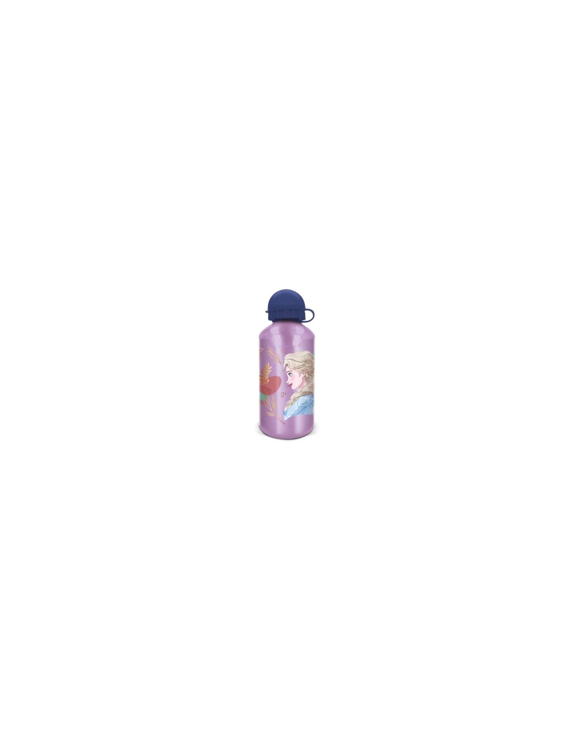 FROZEN ST74239 BORRACCIA ALLUMINIO 560ML su TreG Ingrosso