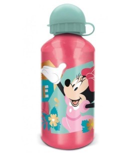MINNIE ST74439 BORRACCIA ALLUMINIO 560ML su TreG Ingrosso