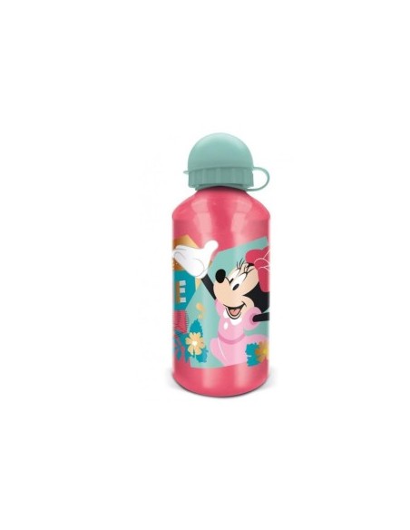 MINNIE ST74439 BORRACCIA ALLUMINIO 560ML su TreG Ingrosso