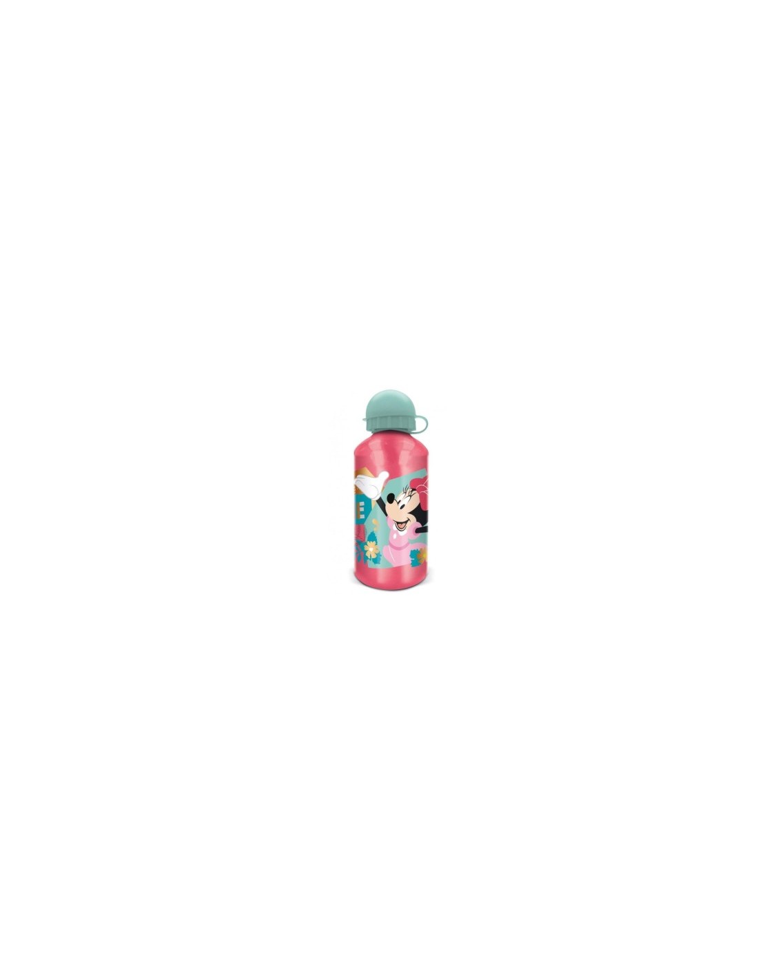 MINNIE ST74439 BORRACCIA ALLUMINIO 560ML su TreG Ingrosso