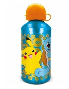 POKEMON ST08099 BORRACCIA ALLUMINIO 560ML su TreG Ingrosso