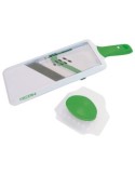 AFFETTATRICE 04GD276 MANDOLINA DOPPIA LAMA