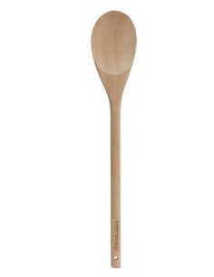 CUCCHIAIO 04GD281 LEGNO 35,5CM