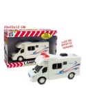 TEO S 66372 CAMPER LUCI SUONI