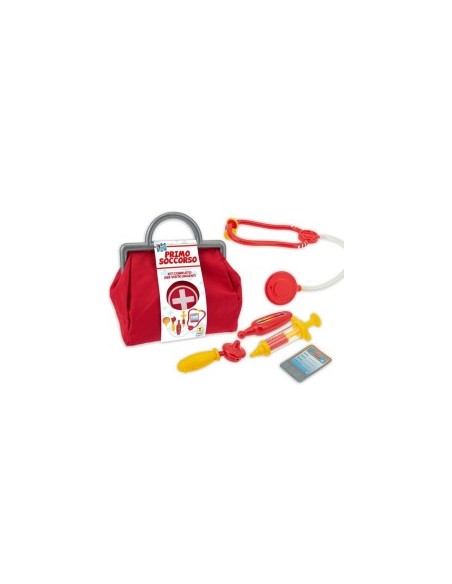 TEO S 68123 VALIGETTA PRIMO SOCCORSO