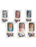 BABY TEO 67078 BAMBOLOTTO 45CM ASSORTITO
