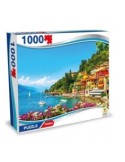 PUZZLE 67084 1000PZ MODELLI ASSORTITI