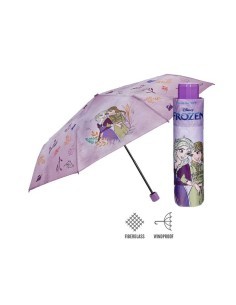 50252 OMBRELLO MINI MANUALE 50CM FROZEN2