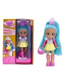BFF 913110 BAMBOLA ELODIE CON ACCESSORI