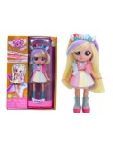 BFF 913097 BAMBOLA JENNA CON ACCESSORI