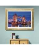 PUZZLE 1000PZ TOWER BRIDGE 39674