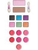 CRAZY CHIC COFANETTO TRUCCHI 18749