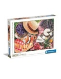 PUZZLE 1000PZ A TASTE OF PROVENCE 39745
