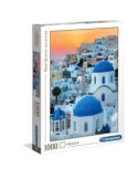 PUZZLE 39480 1000PZ SANTORINI