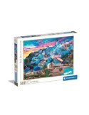 PUZZLE 500PZ GRECIA 35149