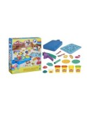 PLAYDOH F6904 PLAYSET PICCOLI CHEF