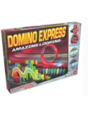 DOMINO EXPRESS 381007 AMAZING LOOPING