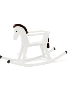 CAVALCABILE DONDOLO BTT1936Z UNICORNO ROSA