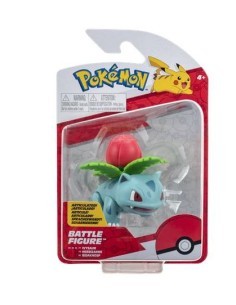 POKEMON PK010300 BATTLE FIGURE ASSORTITE