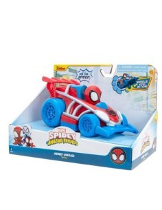 SPIDEY SP030200 VEICOLO CON RETROCARICA