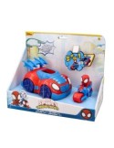 SPIDEY SP040100 VEICOLO 2IN1