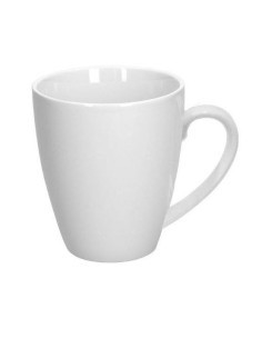 TAZZA MUG 4354 PORCELLANA BIANCA