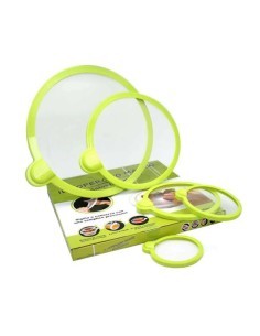 SET 5 COPERCHI 52272 SALVAFRESCHEZZA