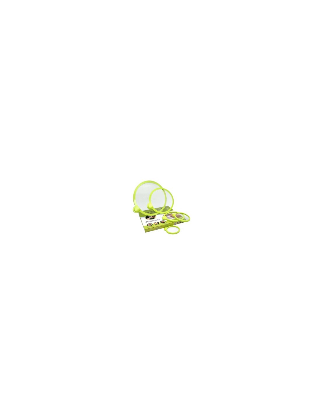 SET 5 COPERCHI 52272 SALVAFRESCHEZZA