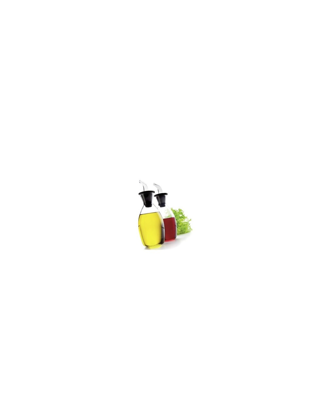 SET OLIERA ACETOLIERA 2565 VETRO 270ML