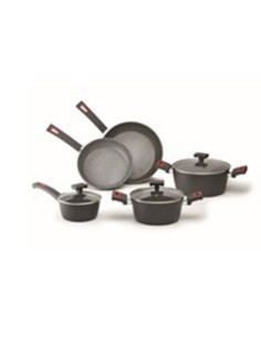 BATTERIA SET 8PZ 2293 STONE LOOK