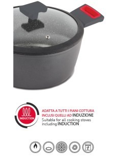 BATTERIA SET 8PZ 2293 STONE LOOK